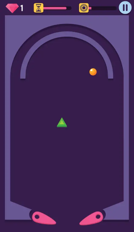 Speed Pinball