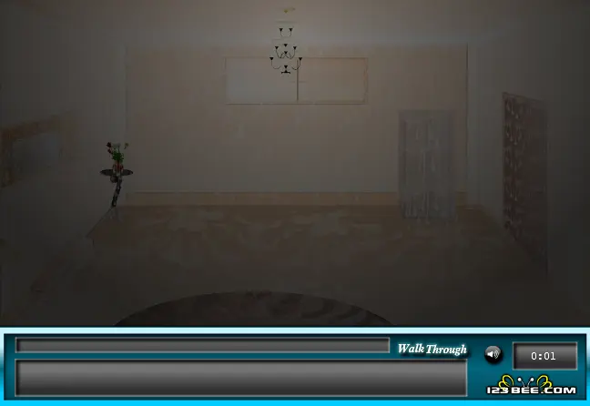 Wax Room Escape
