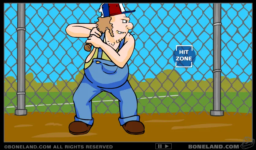 Bats & Balls