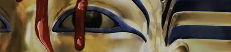 Discovery Channel: King Tut Banner