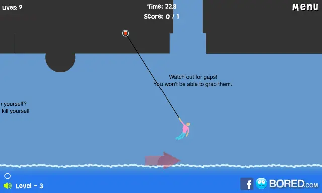 Swing Soccer