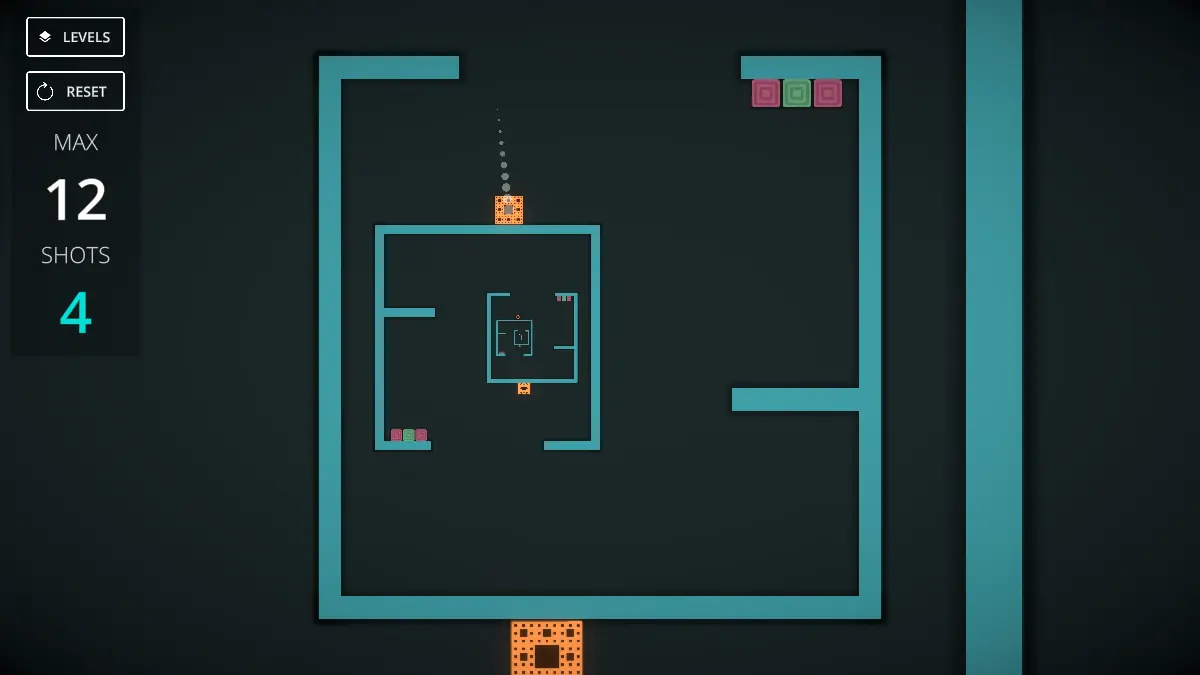 game inside a game inside a game inside a game inside a game inside a game