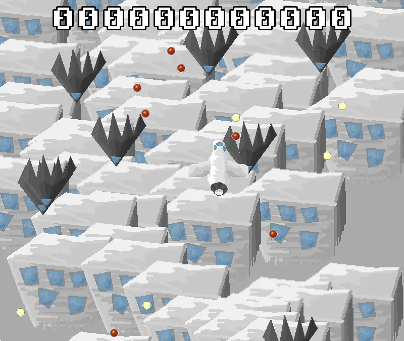 Fat Jumbo vs Mumbo Jets and Houses
