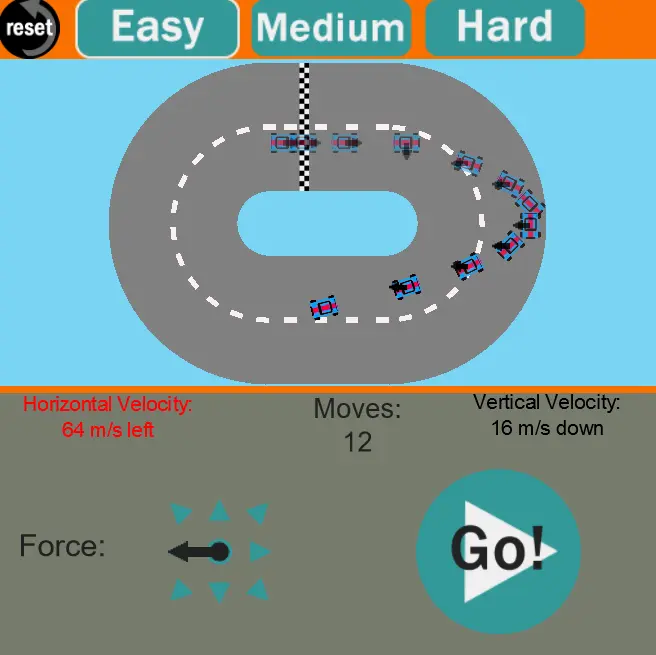 Race Track