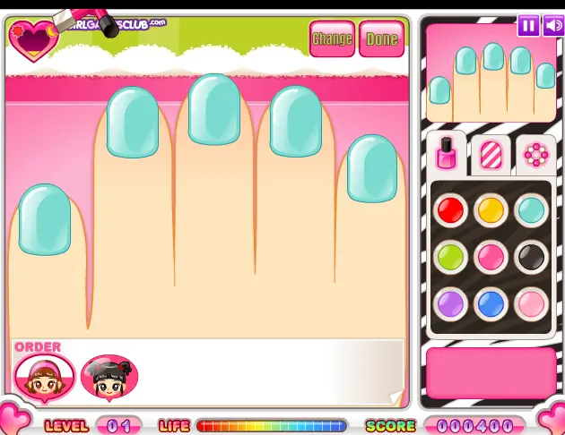 Sami's Nail Studio
