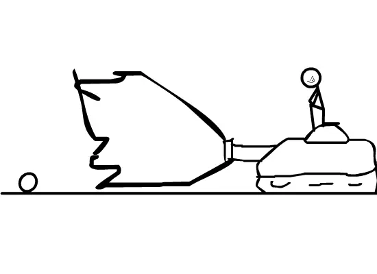Stickman Animation