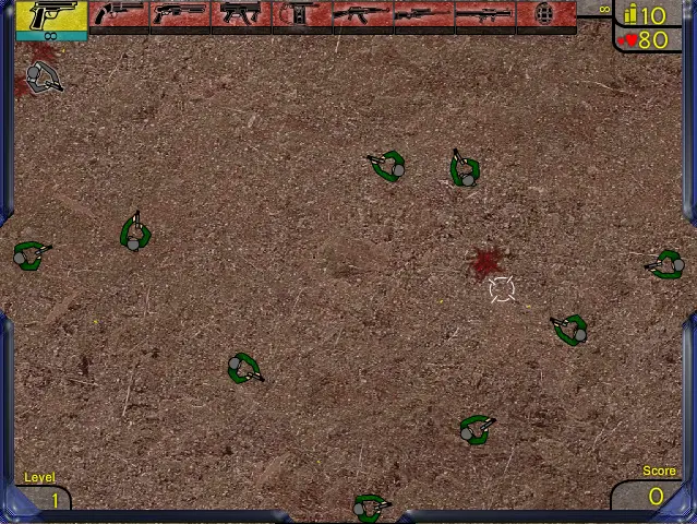 Assault Day