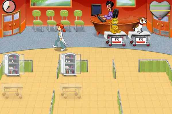 Dr. Daisy Pet Vet