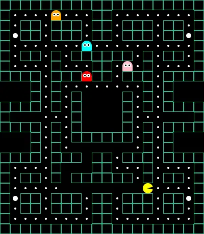 Pacman