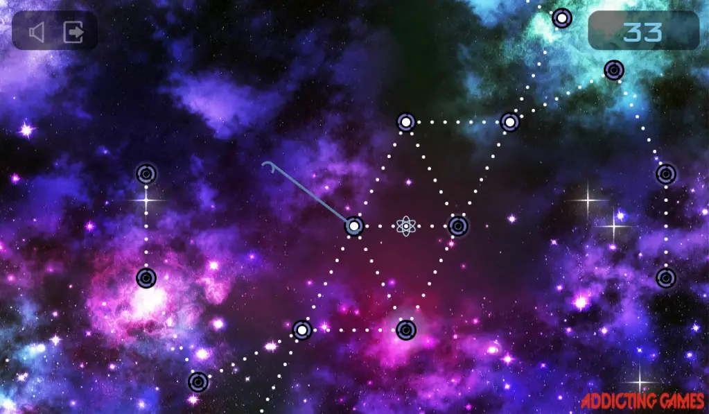Mystery Energy