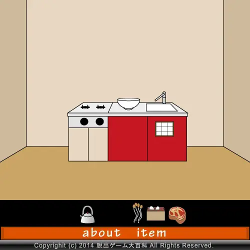 ピクトさんをさがせ!114(インスタントラーメン編)