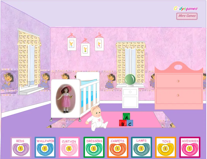 Babyroom