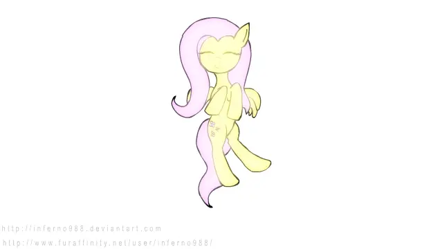 Fluttershy