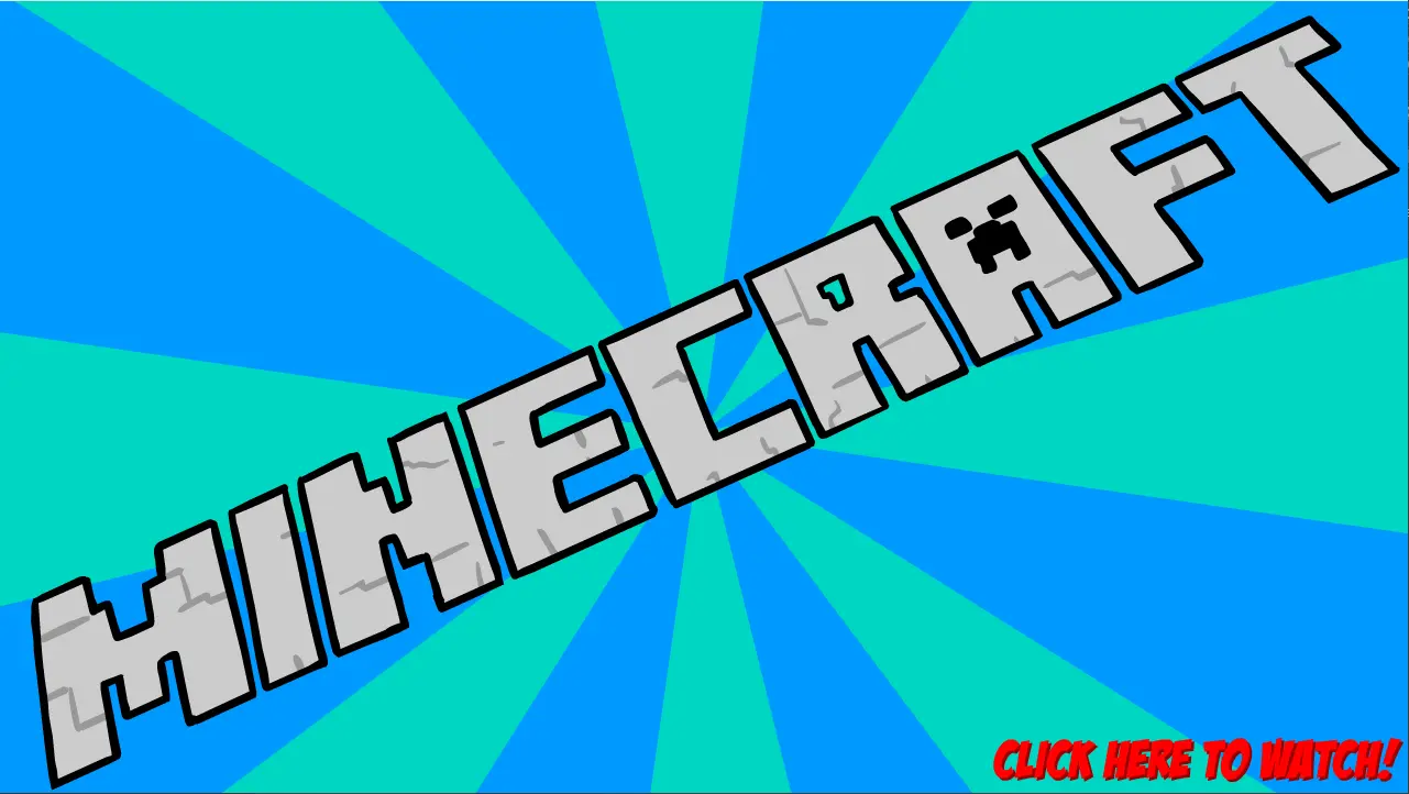 Fast Facts: Minecraft