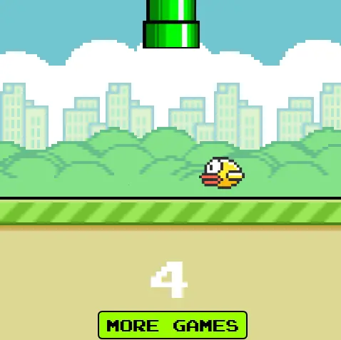 Crushy Bird