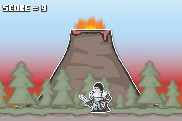 H4XXOR Knight