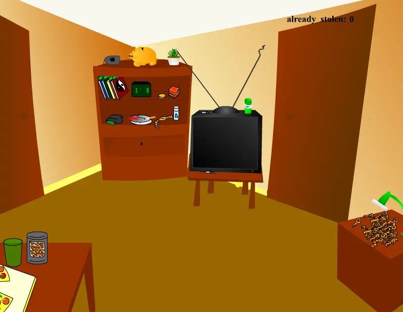 The Thief 3