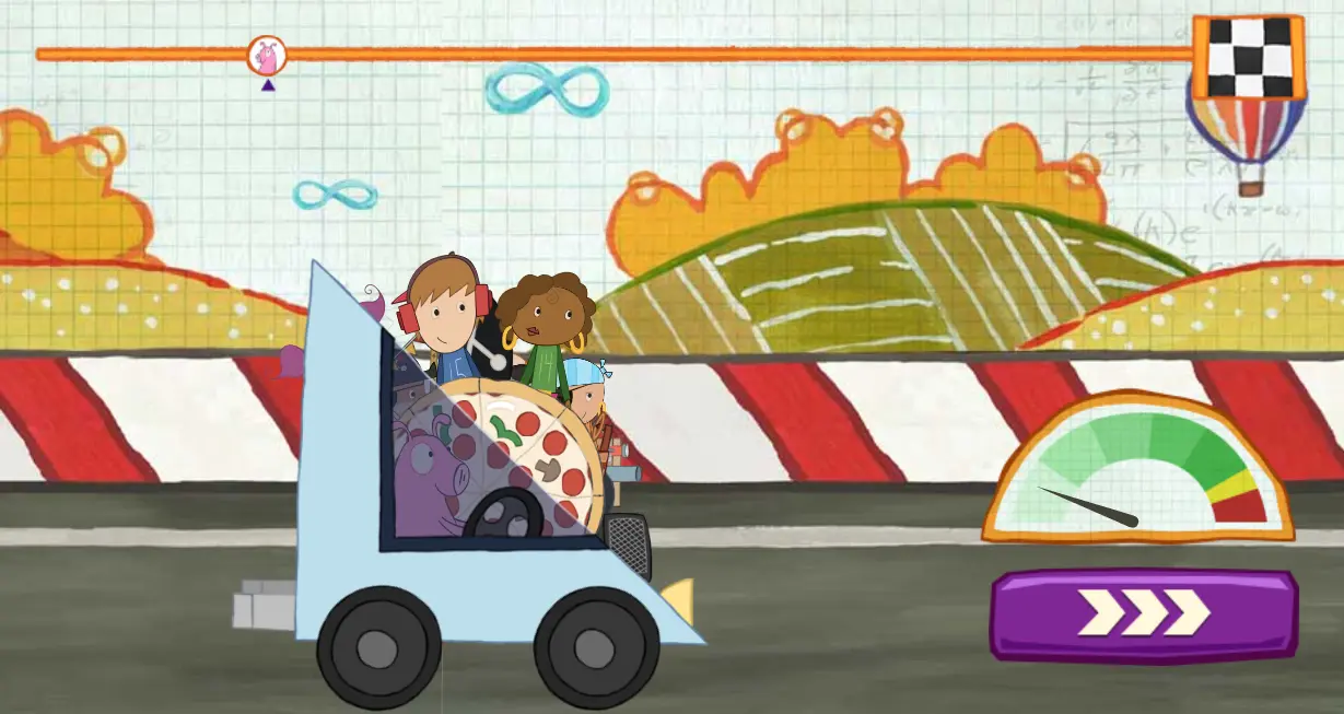 Race Car