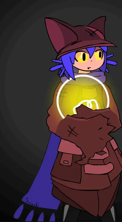Oneshot - Niko