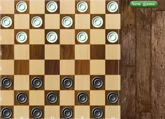 Checkers 5000