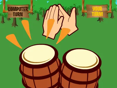 Donkey Konga Beat