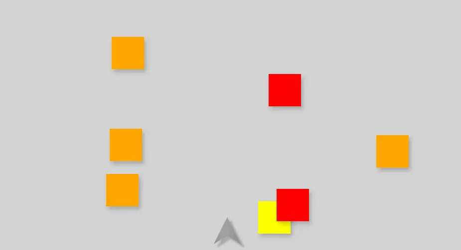 Inverse Cube Runner Plus
