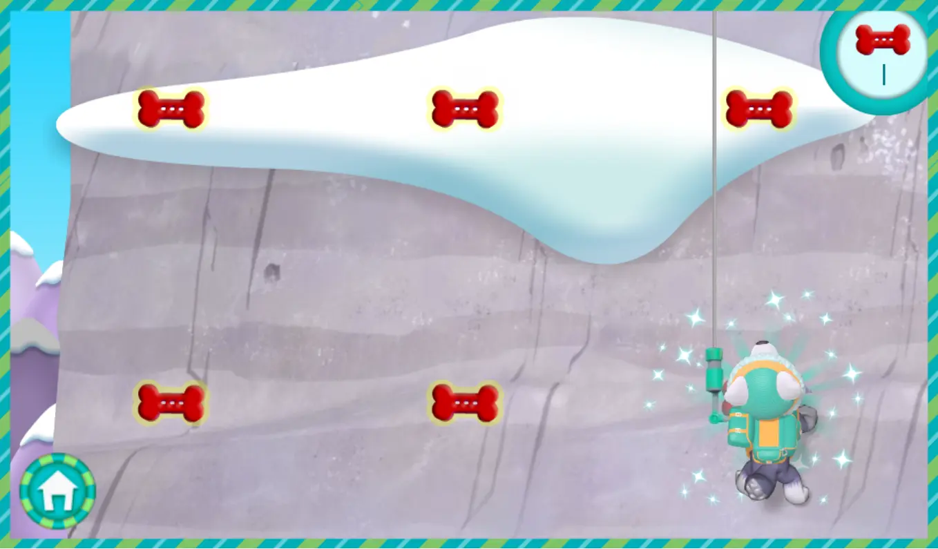 Nick Jr. Happy Holidays Resort