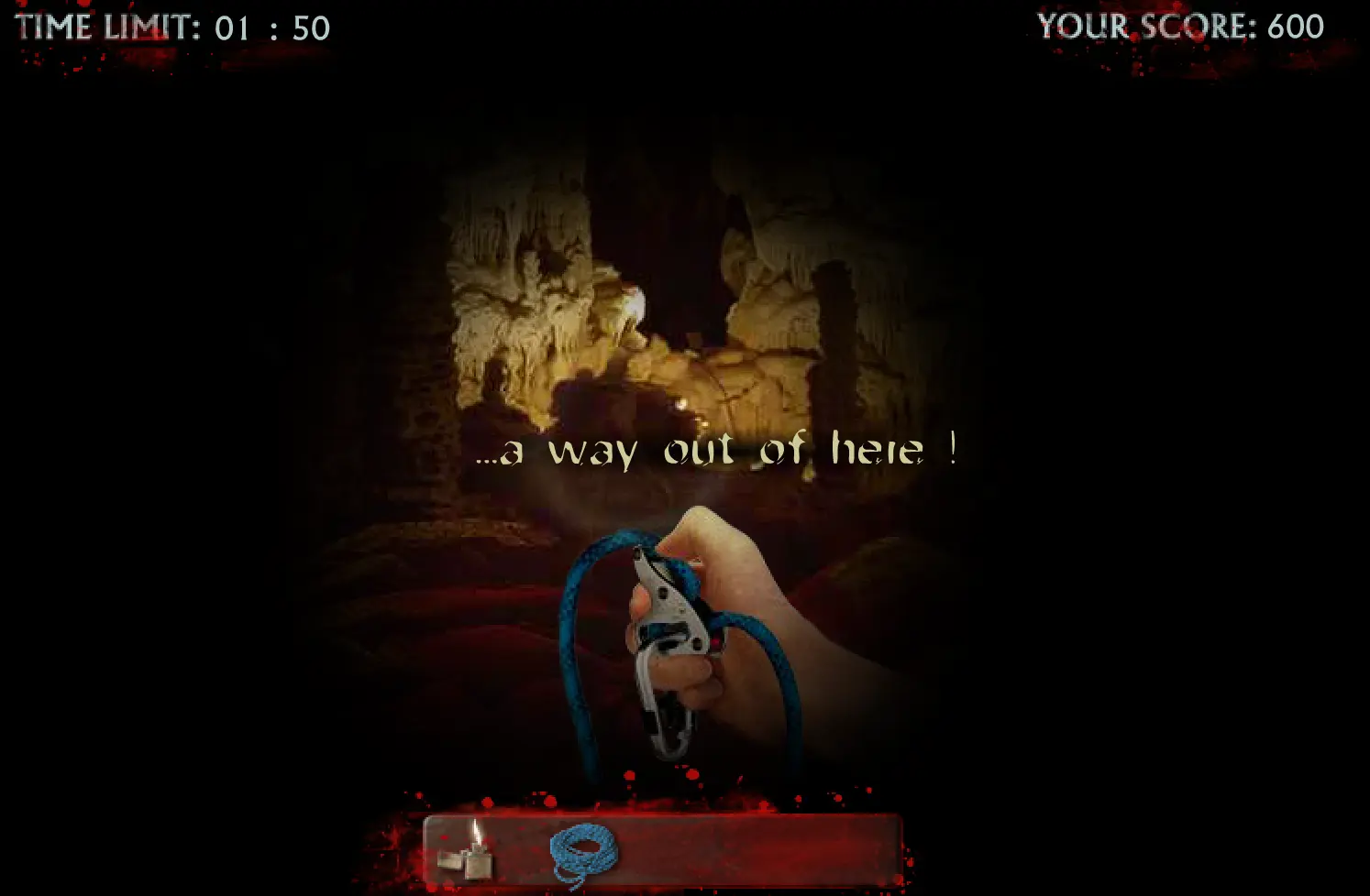 The Descent