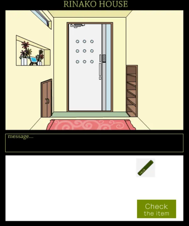 Rinako House