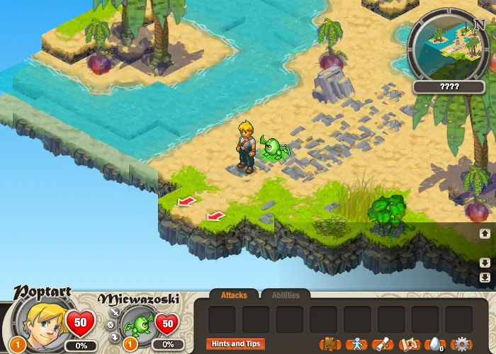 Castaway