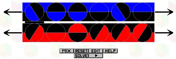 Dual Circle