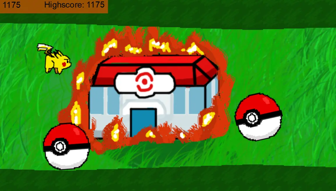 FlappyChu!