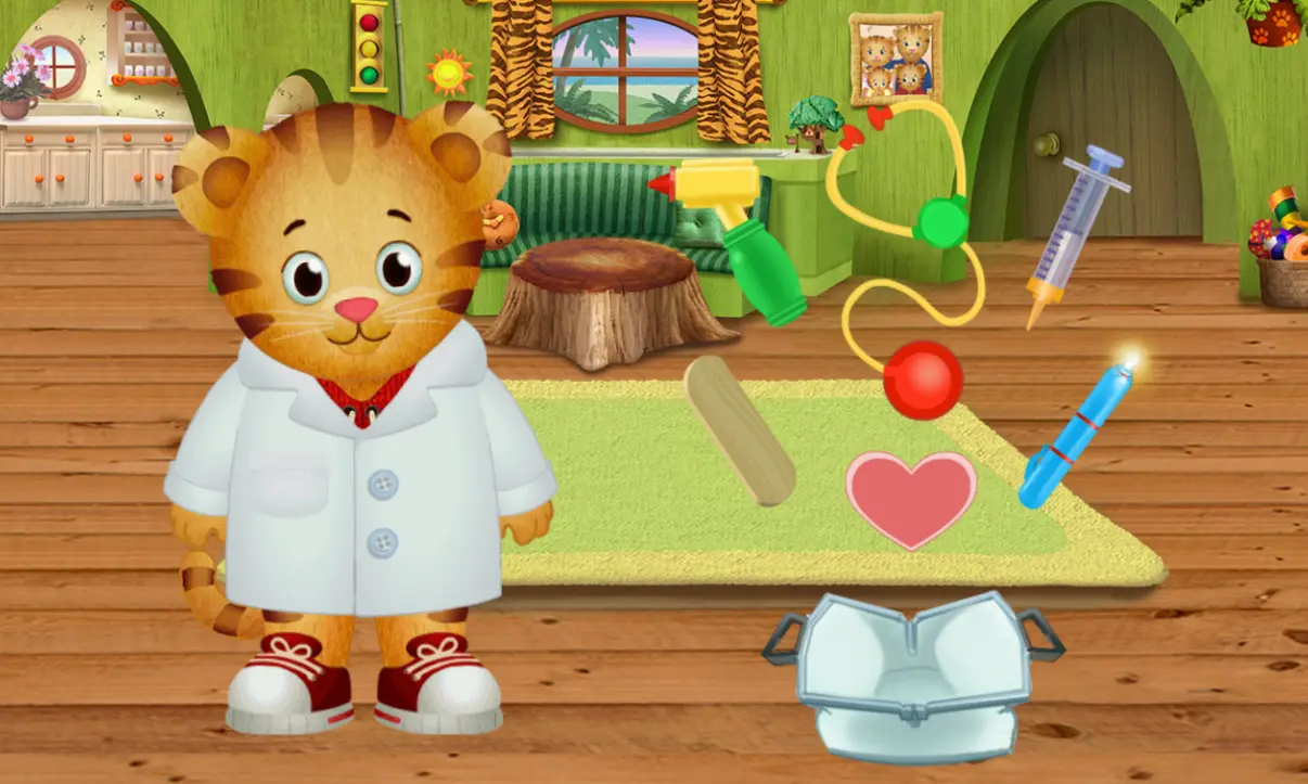 Doctor Daniel