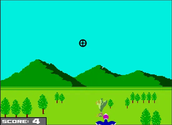 Duck Hunt