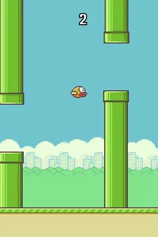 Flappy Bird