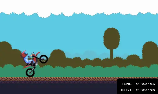 Wheelie Legend
