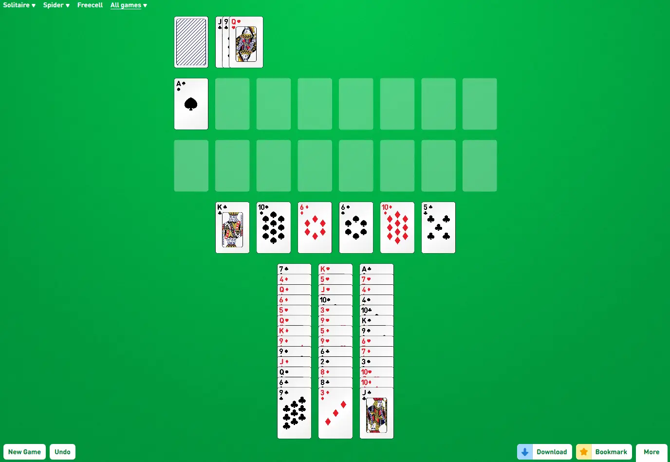 Racing Aces