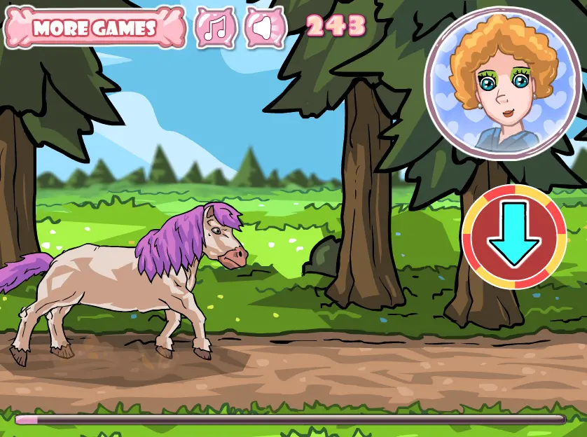 My Cute Pony
