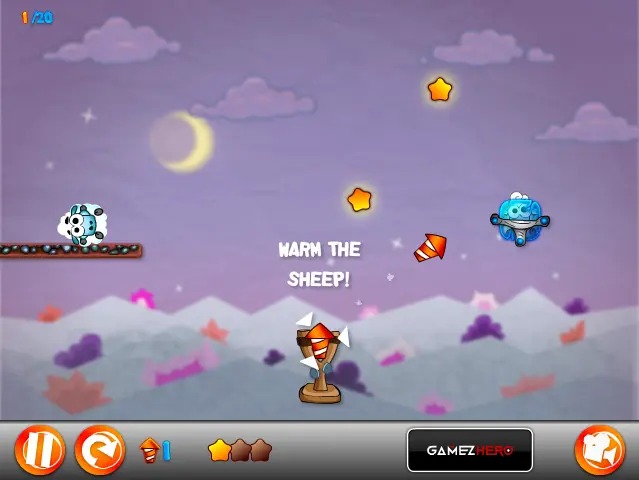 Pyro Launcher