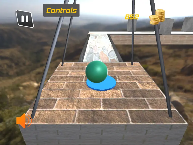 Extreme Ball