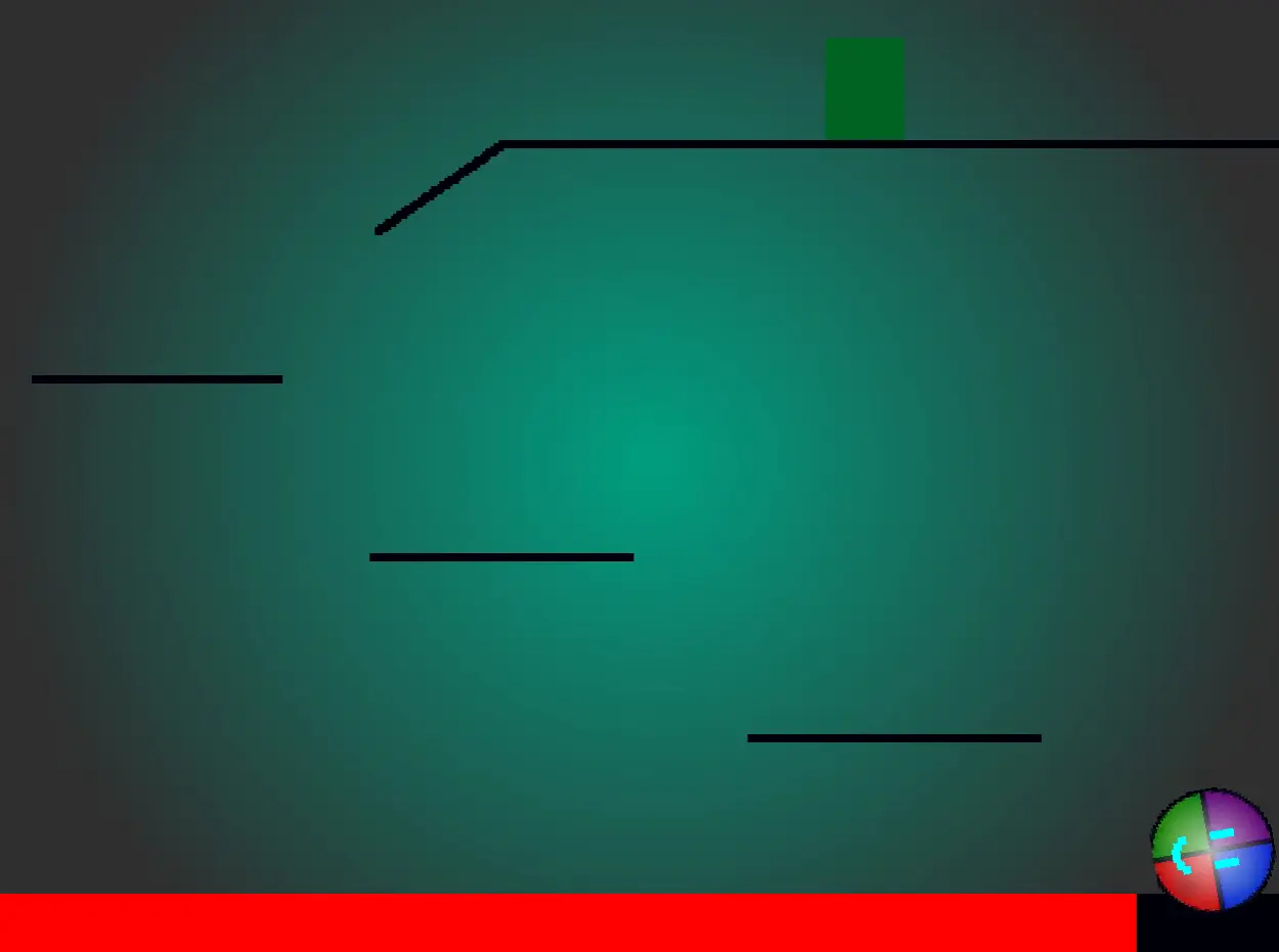 Happy World Revamped