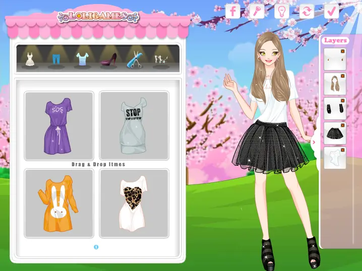 Cute T-shirts