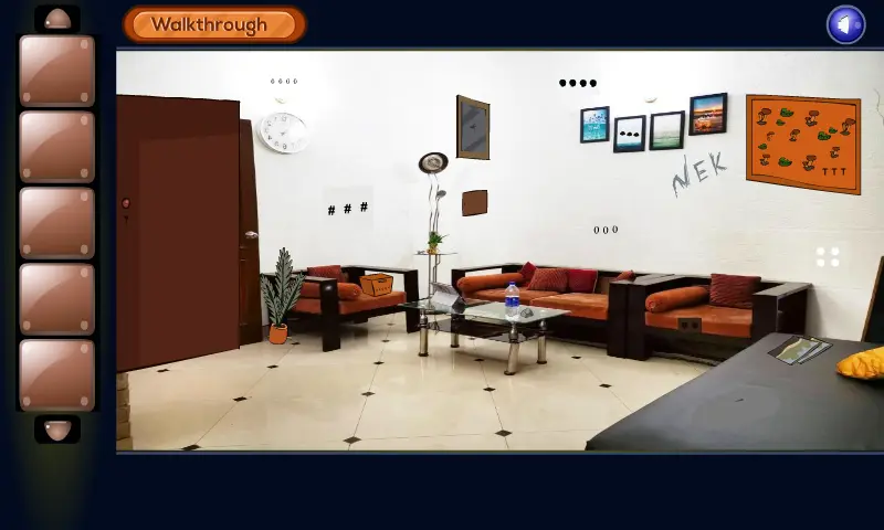 Easy Escape 8