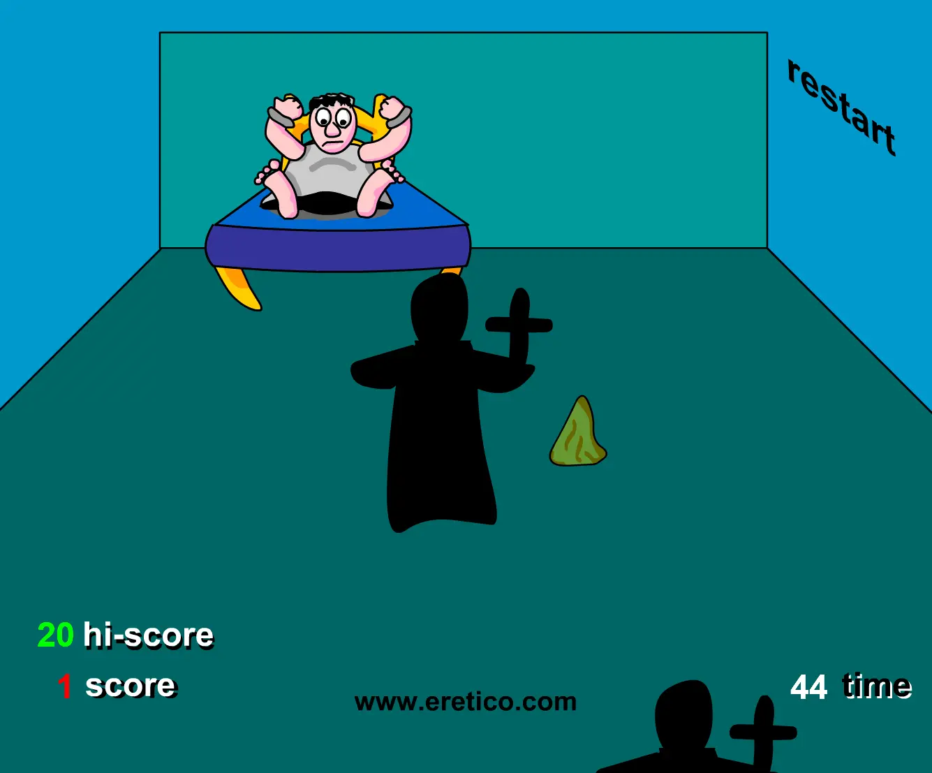 Esorcista