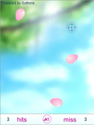 Shoot the Balloon