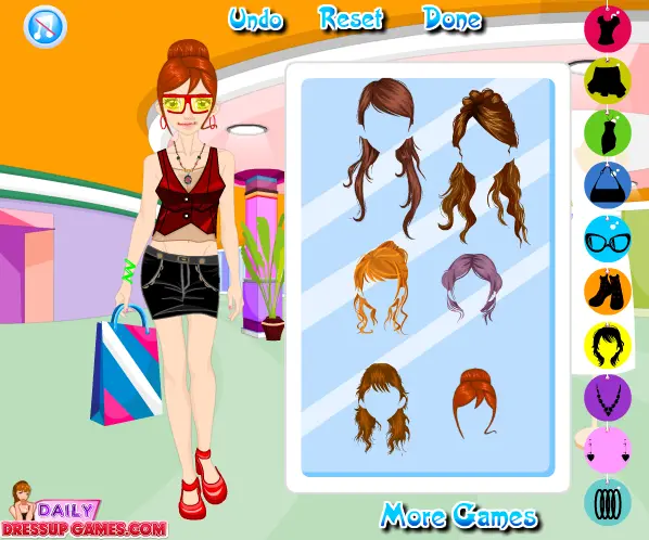 Farah Fashion Dress Up