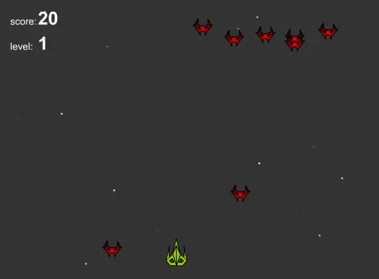 Ufo:Destruction