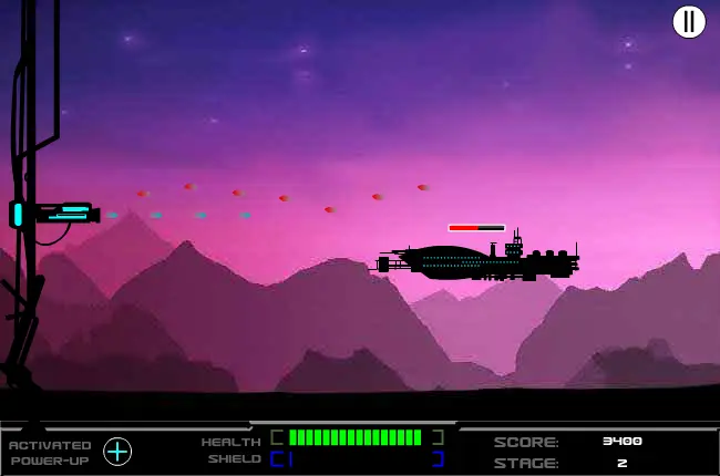 Invaders