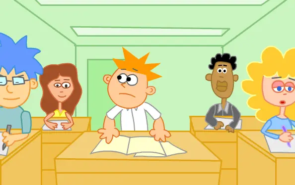 Back To School