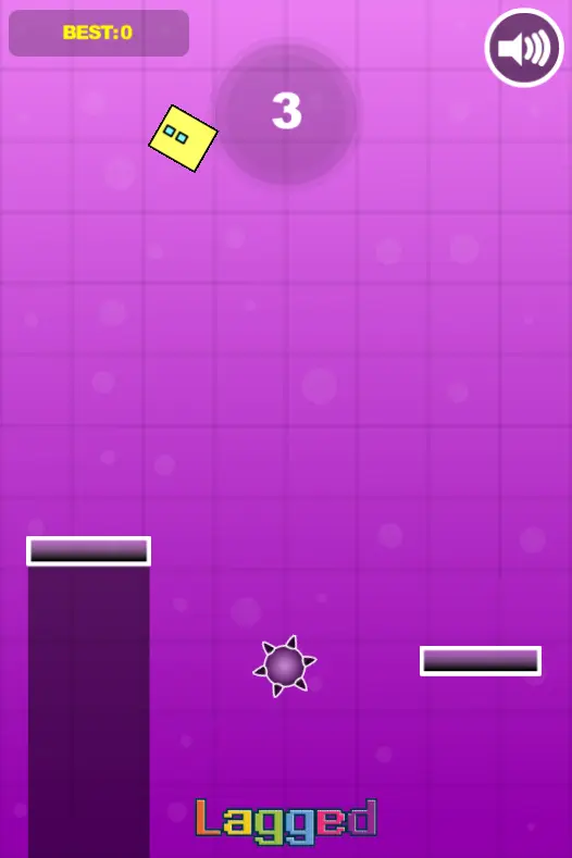 Jumping Box
